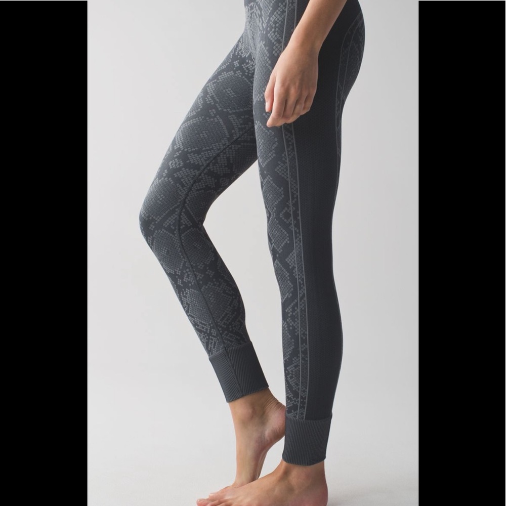 Ebb to street pant dark grey Size 6